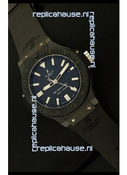 Hublot Big Bang King Swiss Watch in PVD Case - 1:1 Mirror Replica Watch