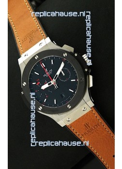 Hublot Big Bang Chukker Swiss Replica Watch - 1:1 Mirror Replica Watch