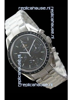 Omega Speedmaster 50th Anniversary Watch in Steel