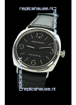 Panerai Radiomir Firenze 1860 Swiss Automatic Watch