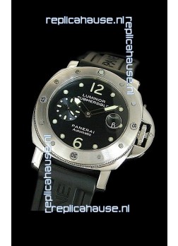 Panerai Luminor Submersible Automatic Watch