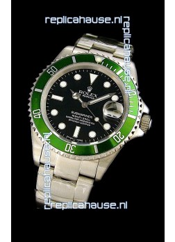 Rolex Submariner 50th Anniversary Edition Japanese Watch