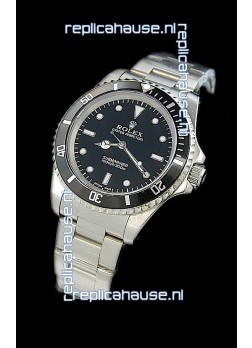 Rolex Submariner Japanese Watch - No Date Window Edition
