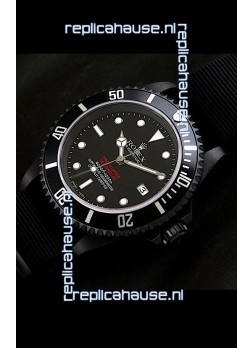 Rolex Sea Dweller Pro Hunter Edition Swiss Replica Watch