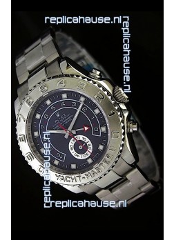 Rolex Yachtmaster II Japanese Replica Watch Red Dial