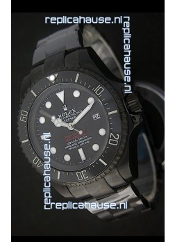 Rolex Sea-Dweller Deepsea Swiss Replica Swiss Watch