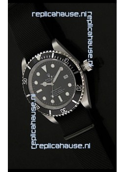 Rolex Submariner Project X Limited Edition Japanese Replica Watch
