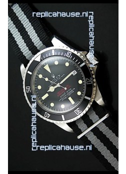 Rolex Oyster Vintage Date Sea-dewller Submariner Japanese Replica Watch