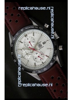 Tag Heuer Carrera Japanese Watch