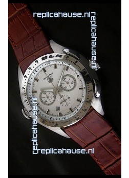 Tag Heuer Mercedes Benz SLR Japanese Watch