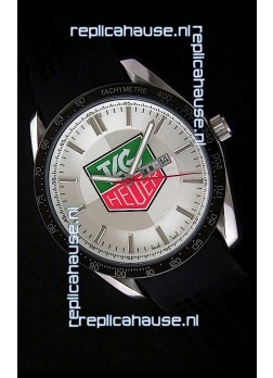 Tag Heuer Carrera Japanese Watch 
