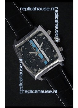 Tag Heuer Monaco Twenty Four Concept Chronograph Watch