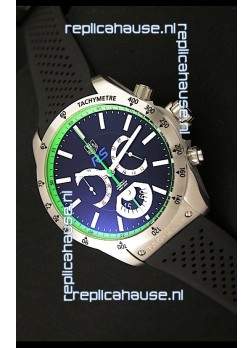 Tag Heuer Grand Carrera RS Japanese Replica Chronometer Watch