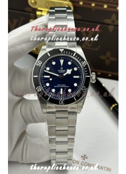 Tudor Black Bay 68 M7943A1A0NU-0001 Blue Dial 43MM Super Clone Watch 