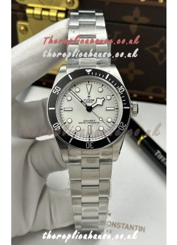 Tudor Black Bay 68 M7943A1A0NU-0002 White Dial 43MM Super Clone Watch 