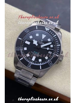 Tudor Pelagos Ultra 2543C1A7NU-0001 43MM Titanium Super Clone Watch 