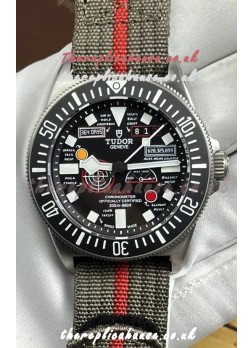 Tudor Pelagos FXD Titanium Casing Super Clone Watch 